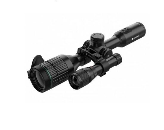 HIKMICRO Alpex A50TN 50 mm + IR940 